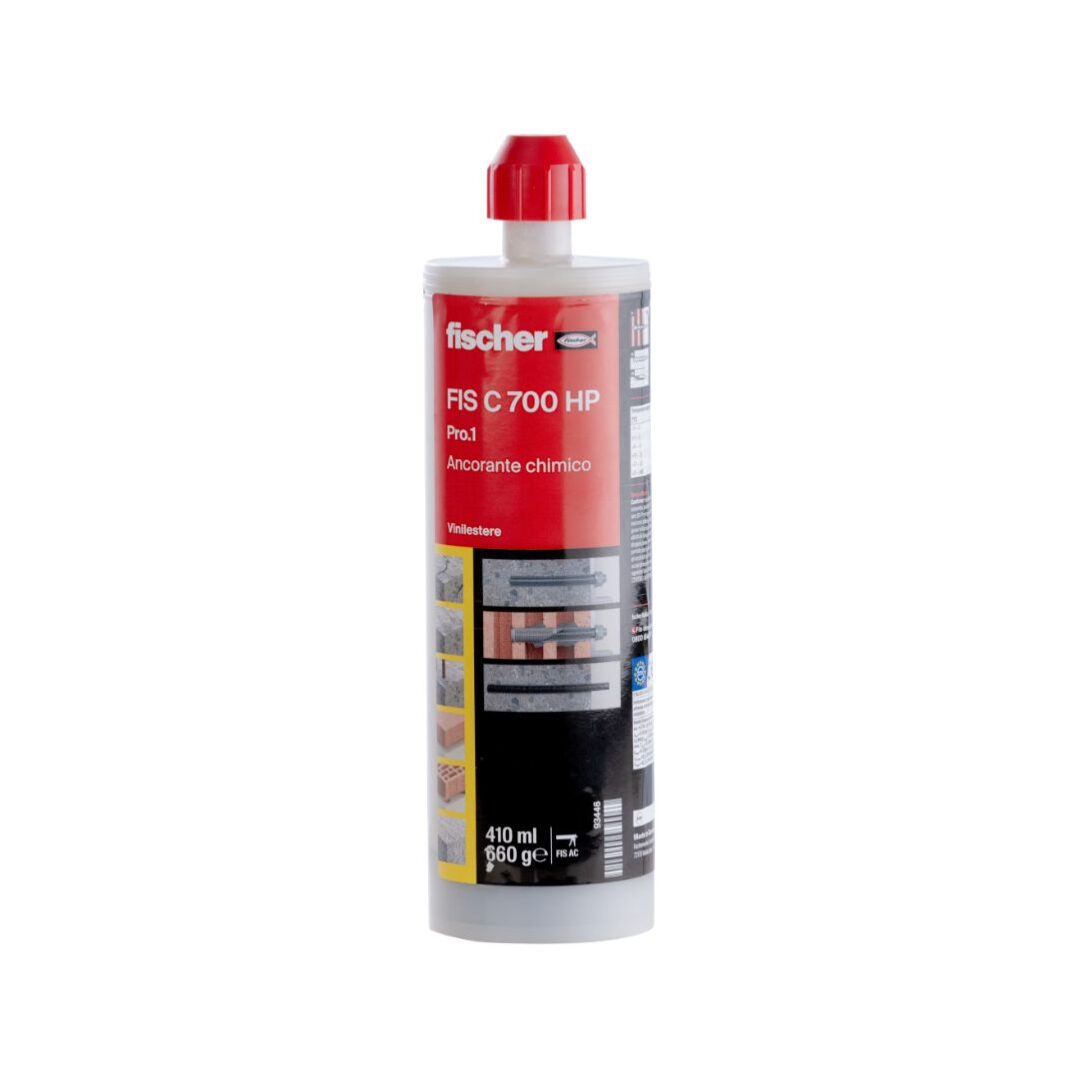 Fischer Fisher 410 ML