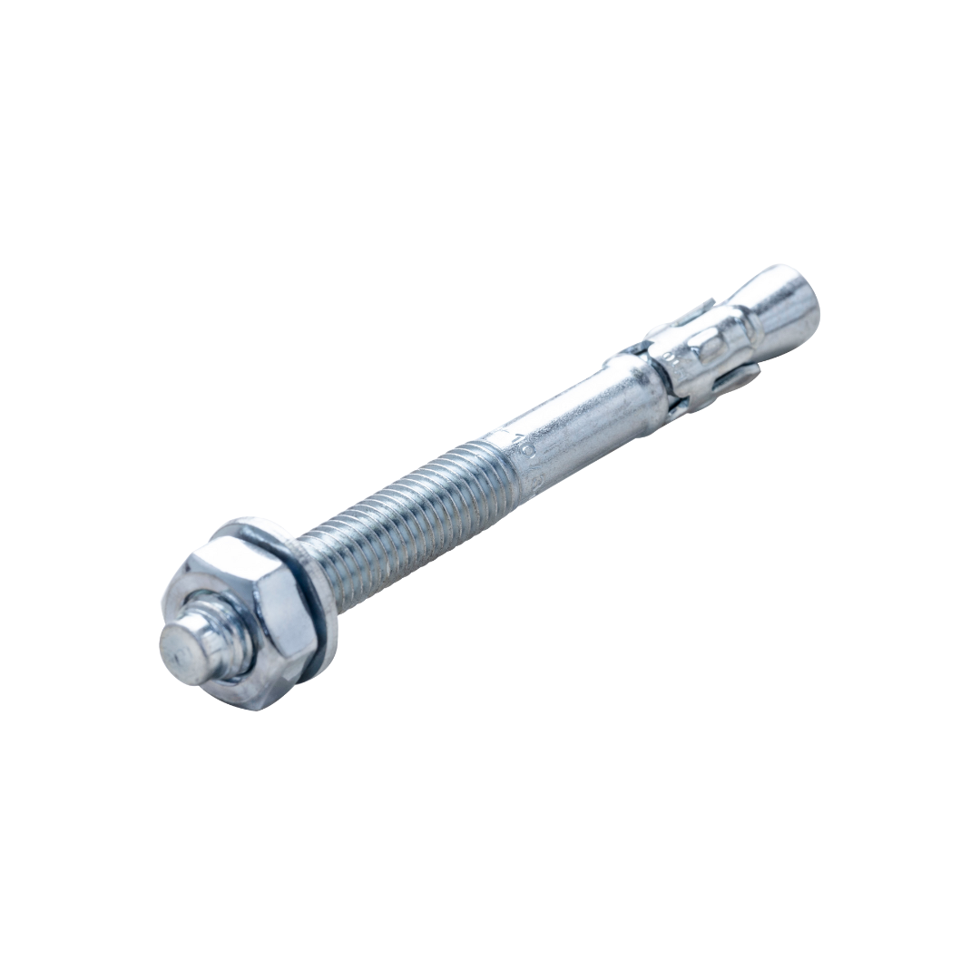Tassello ancorante per cemento armato M10 X 100 zincato - immagine 2